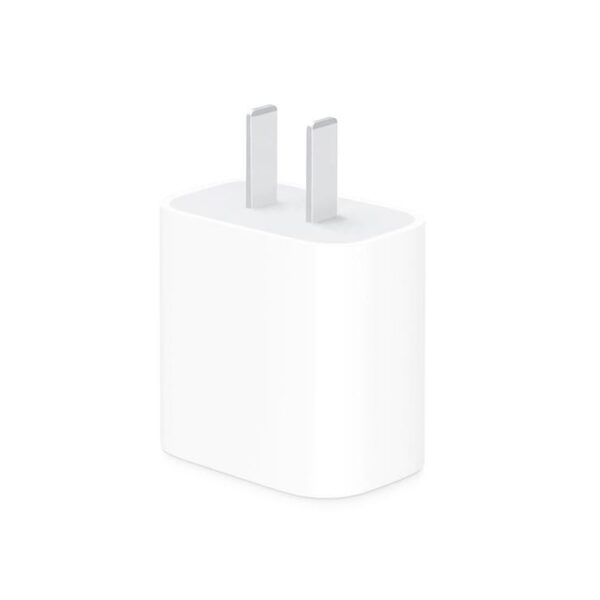 Apple 20W USB-C 2 pin