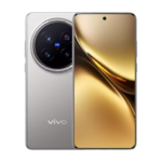 vivo X200 Pro Titanium Silver
